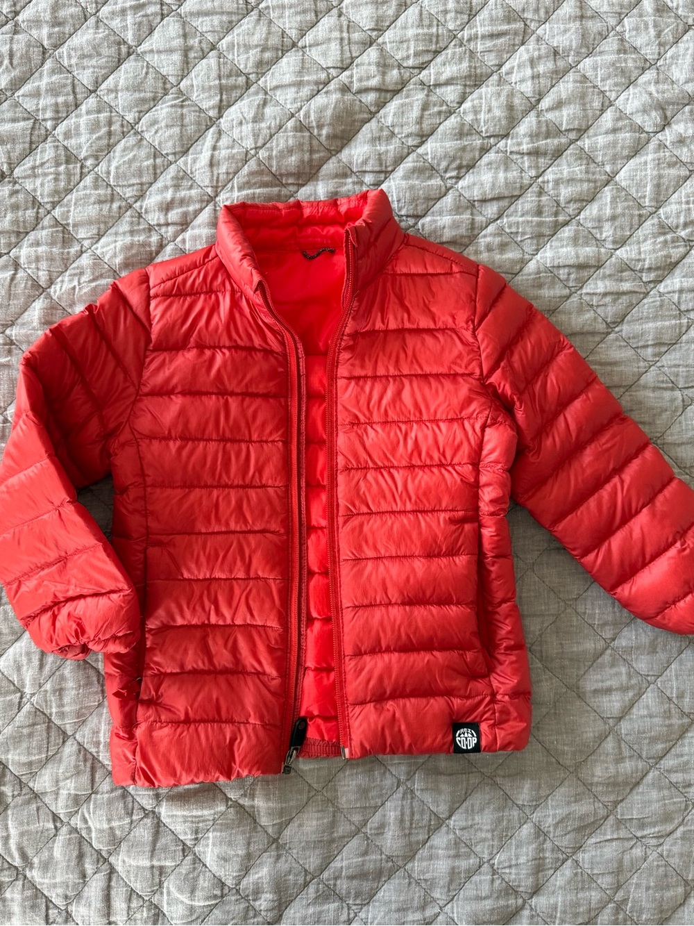 REI Kids  Quilted Puffer Jacket